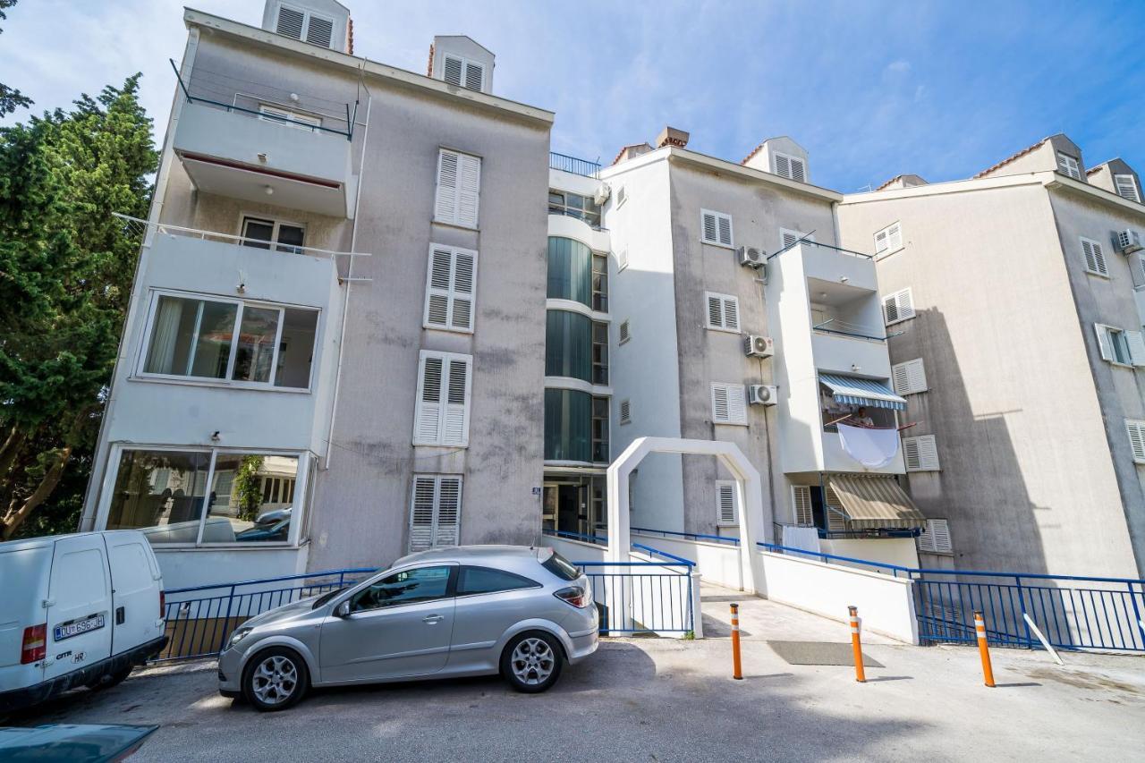 Apartment Lia Dubrovnik Exterior foto