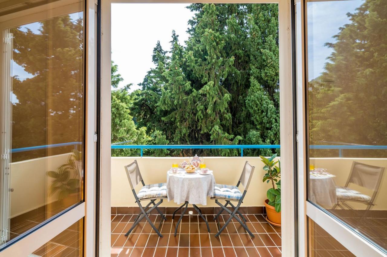Apartment Lia Dubrovnik Exterior foto
